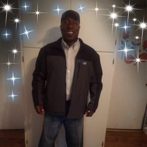 Meet your Posher, Tony